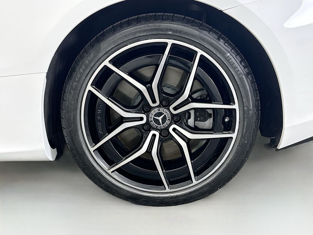 Thumbnail: 2023 Mercedes-Benz E-Class - 26