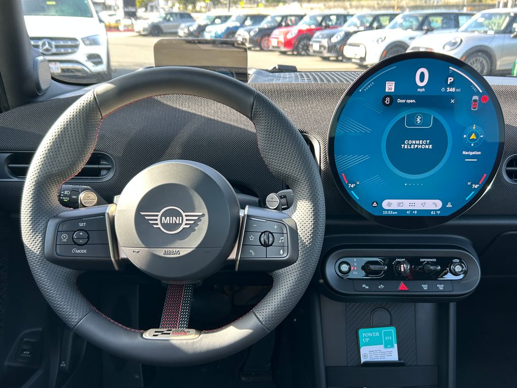 Thumbnail: 2026 MINI Cooper - 17