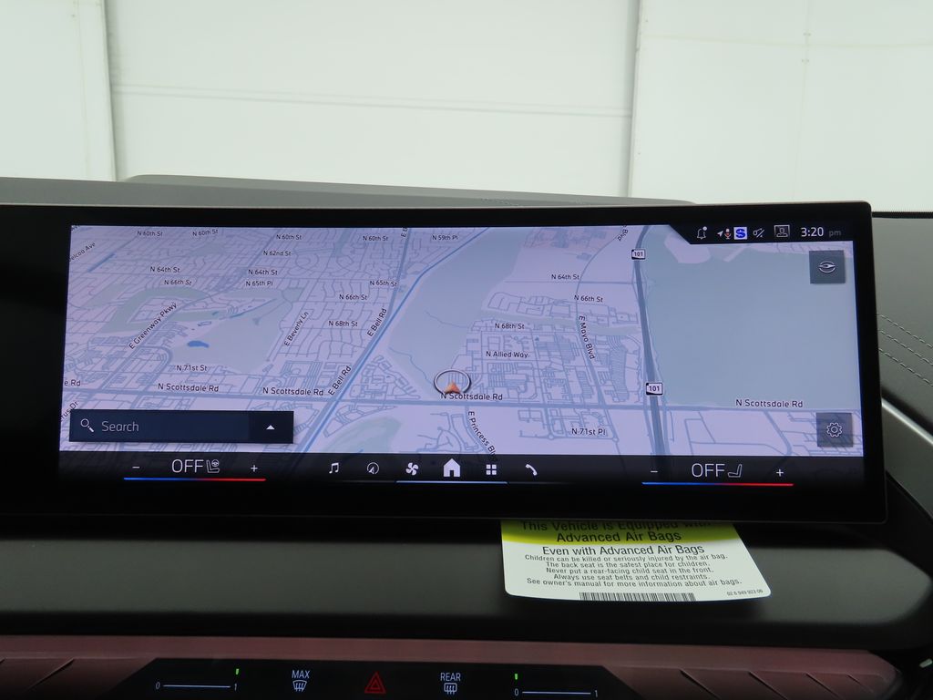 Thumbnail: 2026 BMW X3 - 14