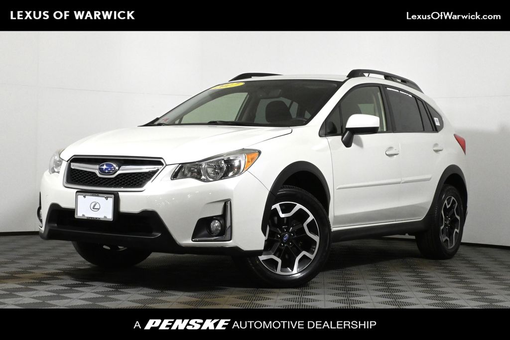 2017 Subaru Crosstrek Premium -
                Warwick, RI