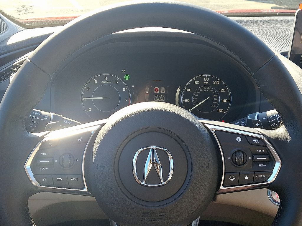 Thumbnail: 2026 Acura RDX - 10