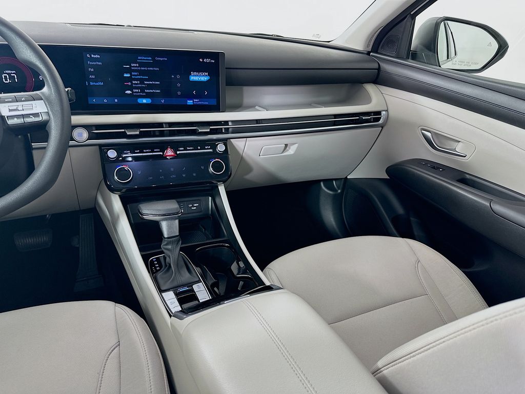 Thumbnail: 2025 Hyundai Tucson - 22