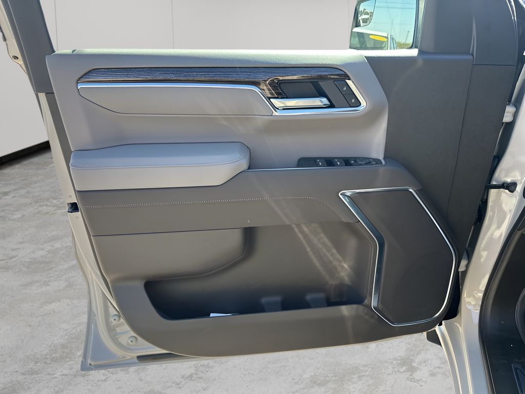 New 2026 Beige GMC SLE image 23