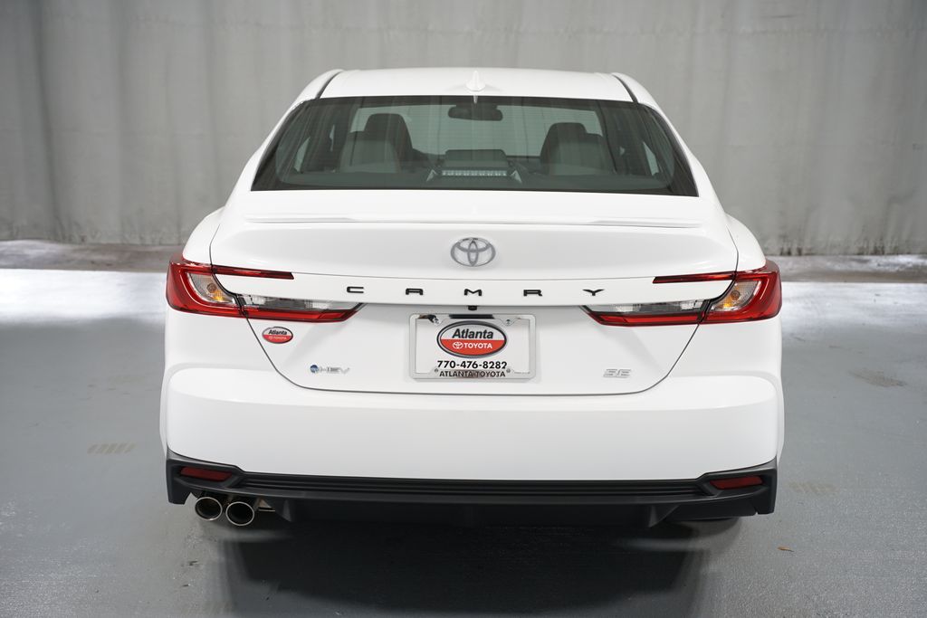 Thumbnail: 2026 Toyota Camry - 7