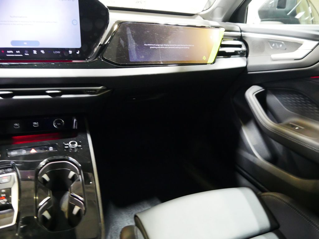 Thumbnail: 2026 Audi A5 - 25