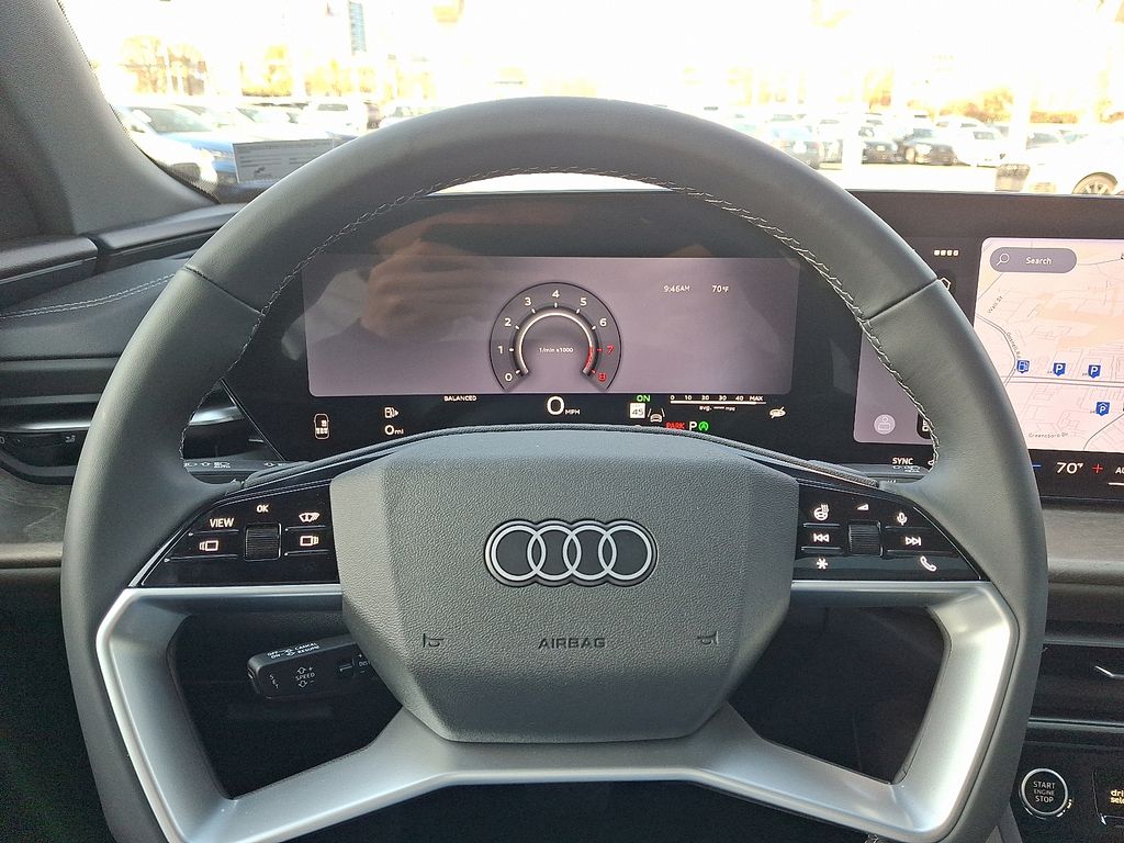 Thumbnail: 2026 Audi Q5 - 18