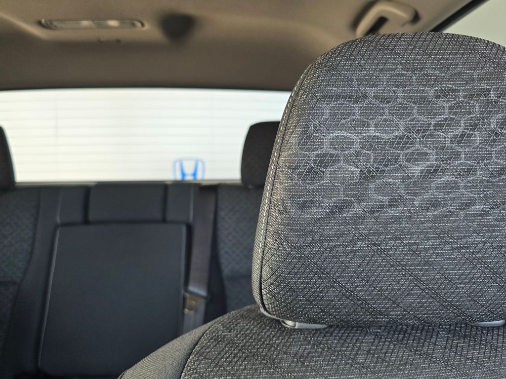 Thumbnail: 2026 Honda Ridgeline - 8