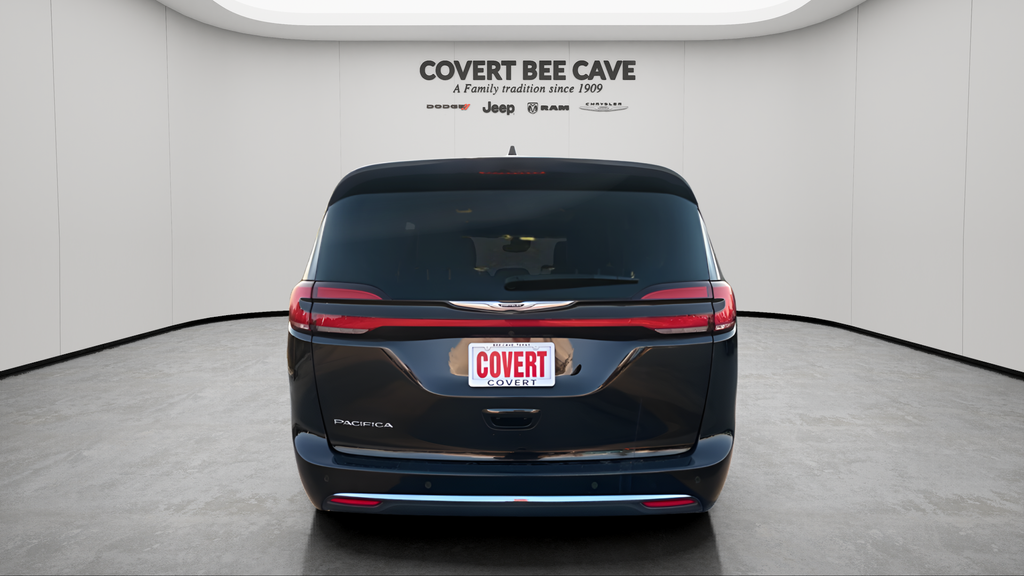 Used Car 2024 Chrysler Pacifica  Touring L For Sale Under $30,000 In Austin, Texas