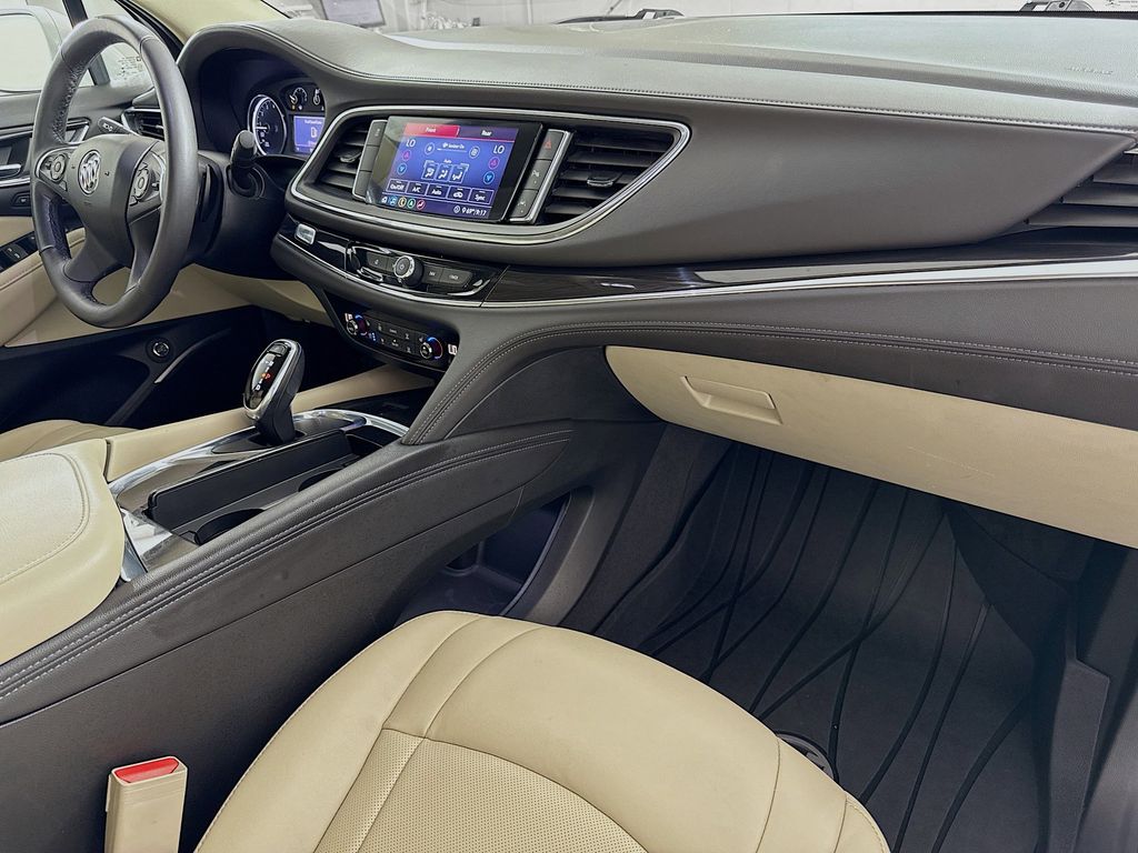 Thumbnail: 2020 Buick Enclave - 29