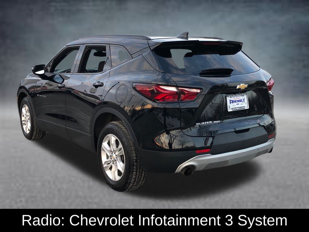 View vehicle photo 6