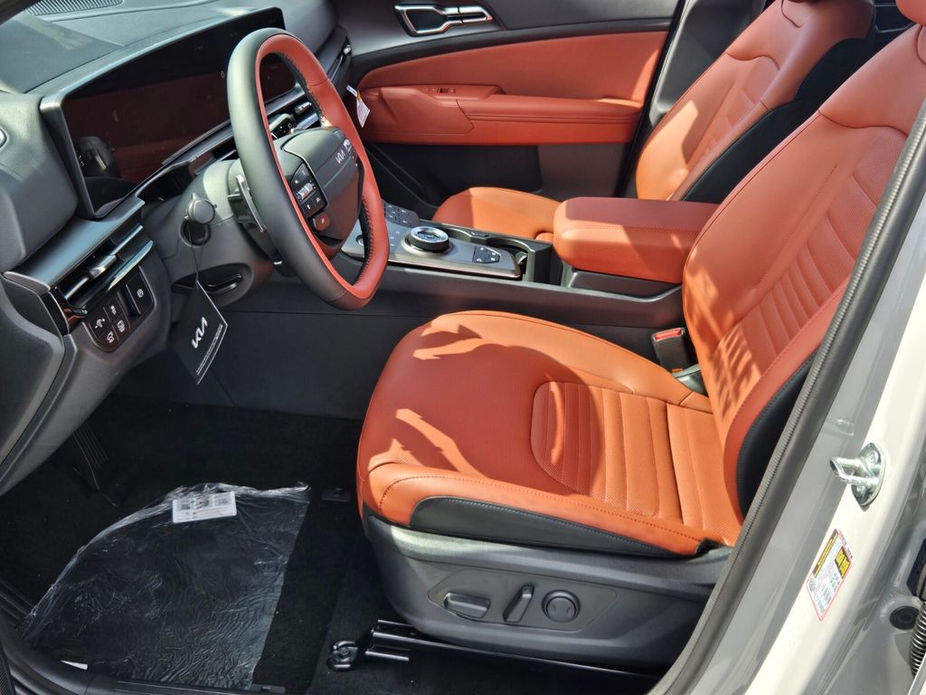 2027 Kia Sportage - $42,130