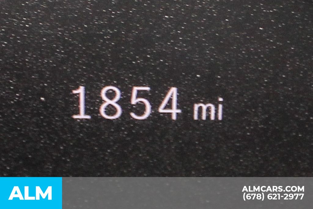 Used 2026 Black Mercedes-Benz GLC 350e image 41