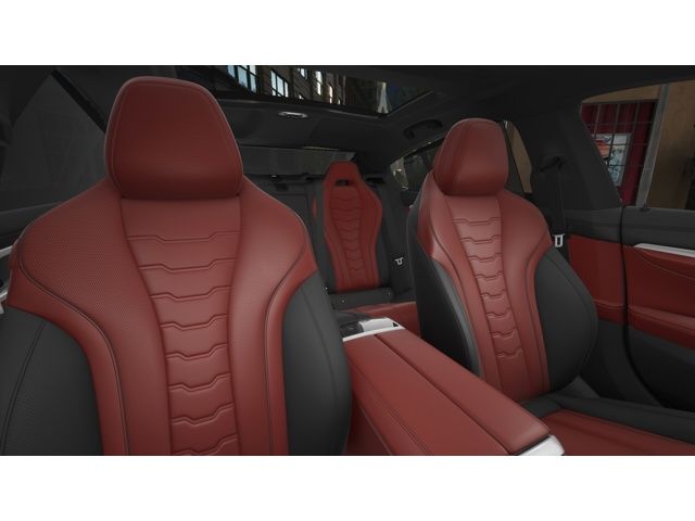 Thumbnail: 2026 BMW 8 Series - 11