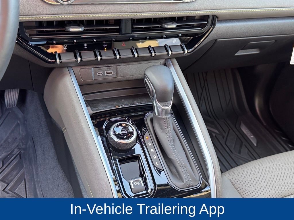 2025 Chevrolet Colorado 4WD ZR2