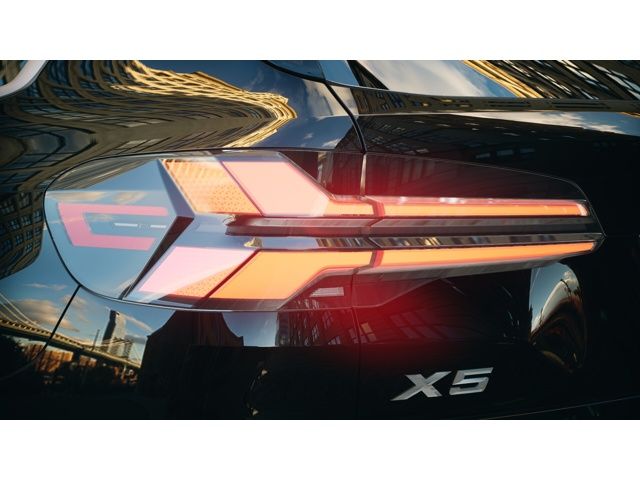 Thumbnail: 2026 BMW X5 - 8