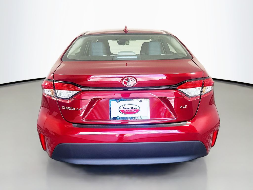 Thumbnail: 2026 Toyota Corolla - 6