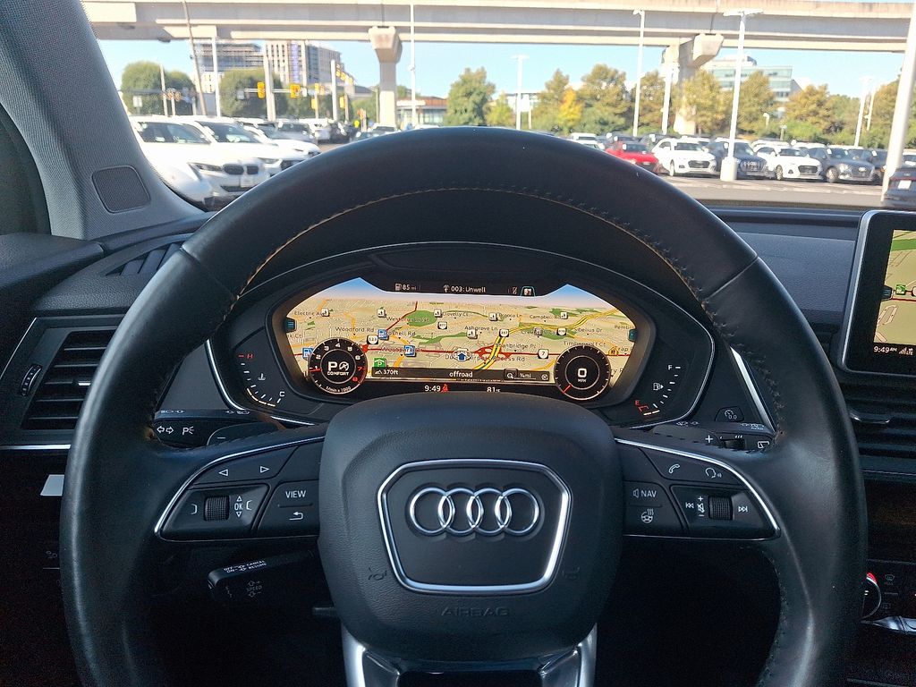 Thumbnail: 2018 Audi Q5 - 20