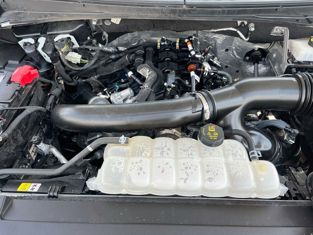 2023 Ford Expedition Max XLT Silver at Bayway Cadillac Southwest