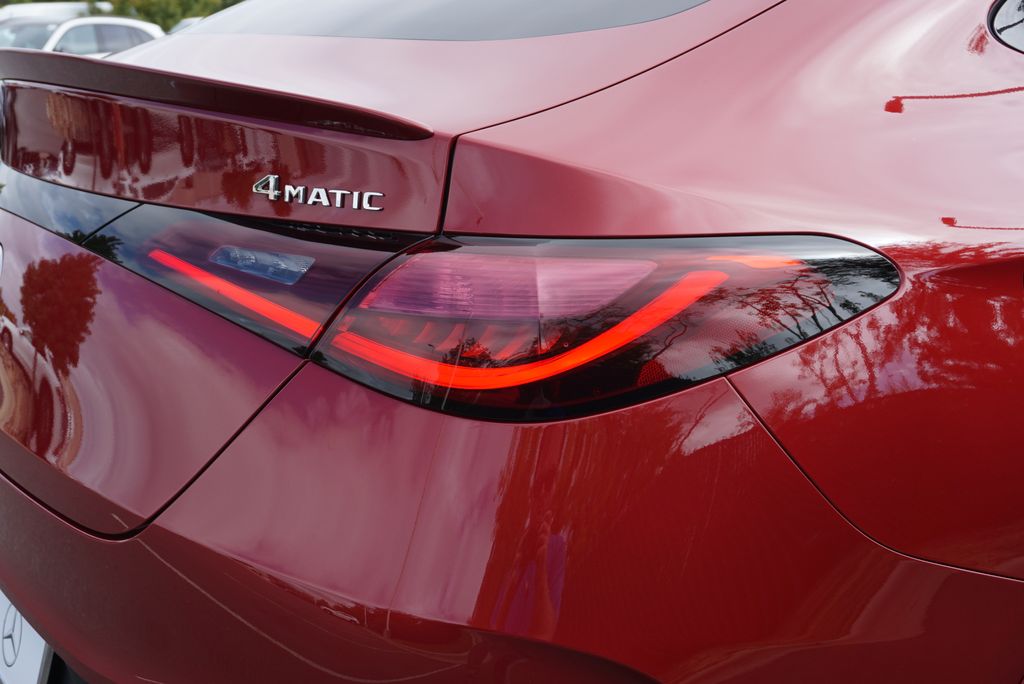 Thumbnail: 2026 Mercedes-Benz GLC - 16