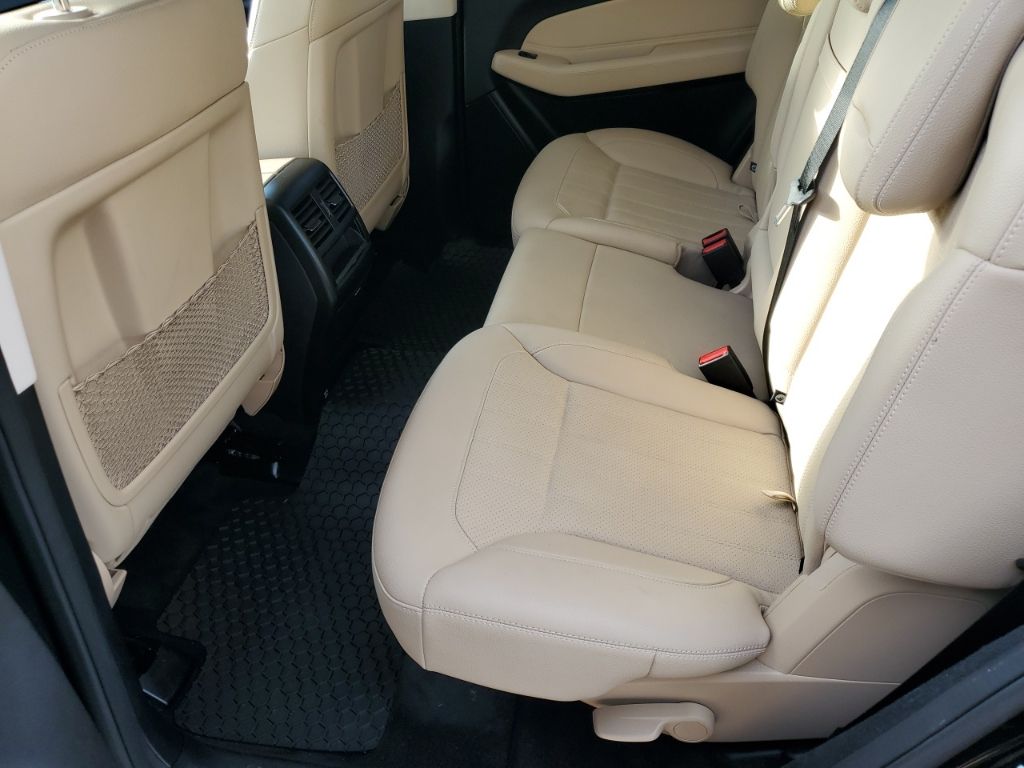 Used Car 2019 Mercedes-benz Gls  Gls 450 For Sale Under $25,000 In Austin, Texas
