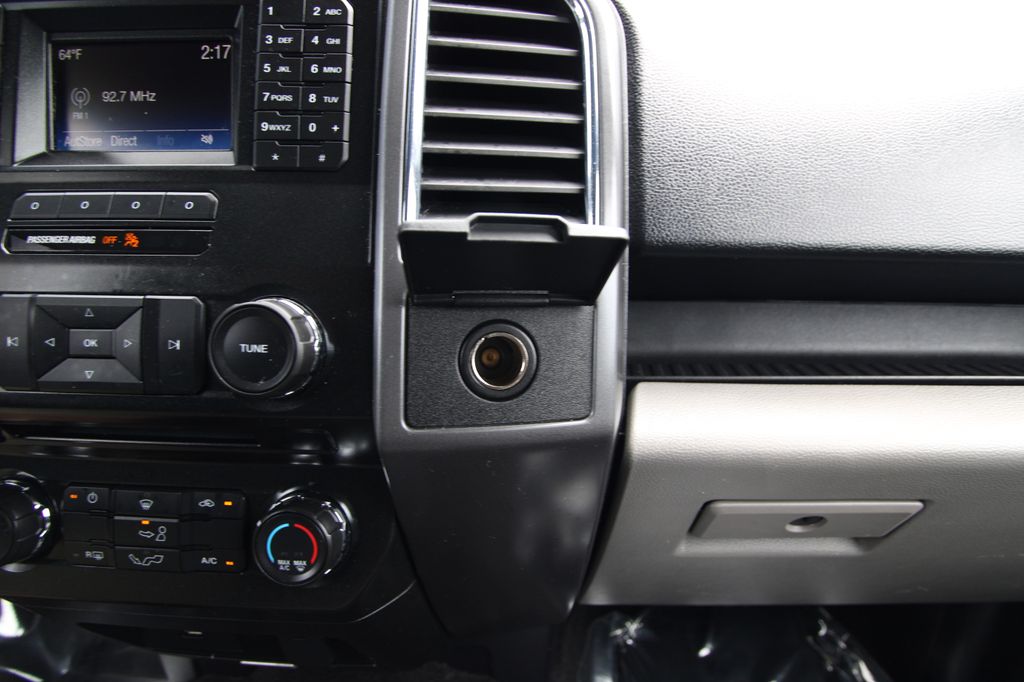 Used 2016 Ford F-150 Truck