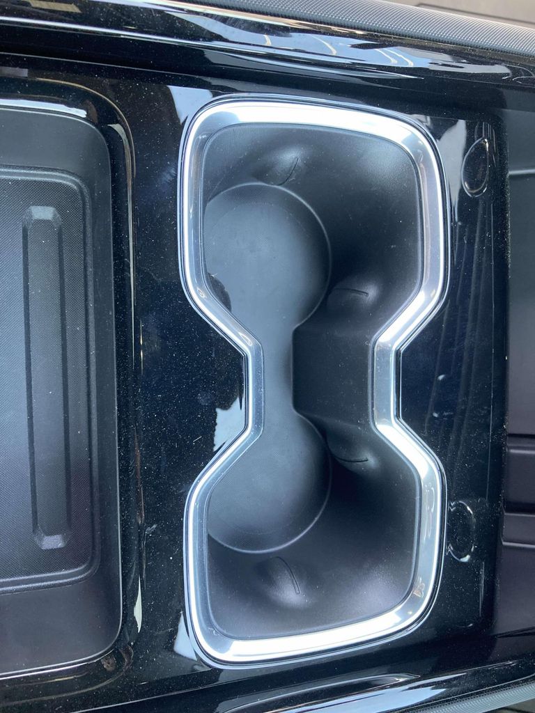 New 2026 Blue Chevrolet LT image 23