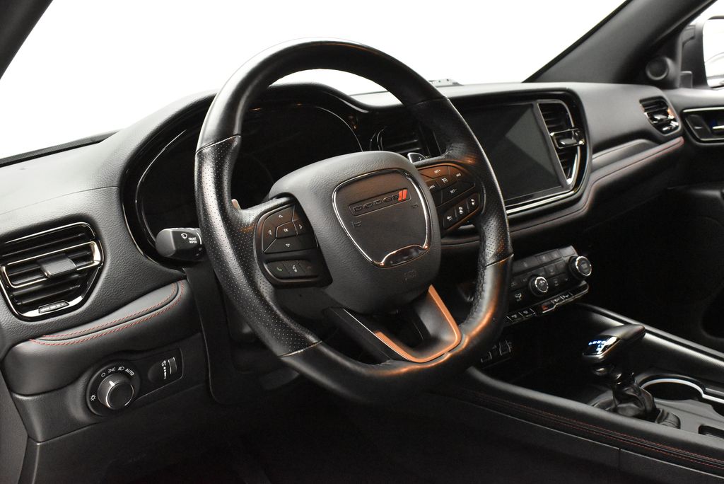 Thumbnail: 2024 Dodge Durango - 16