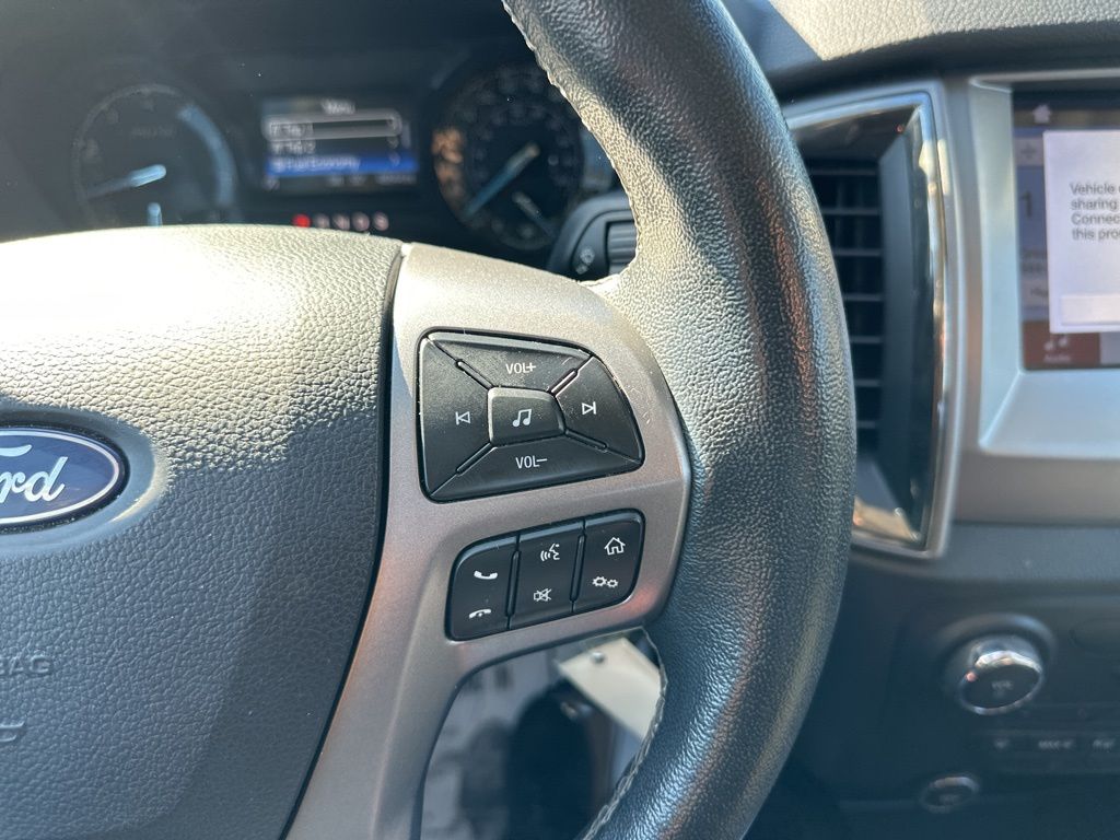 2019 Ford Ranger XLT 40