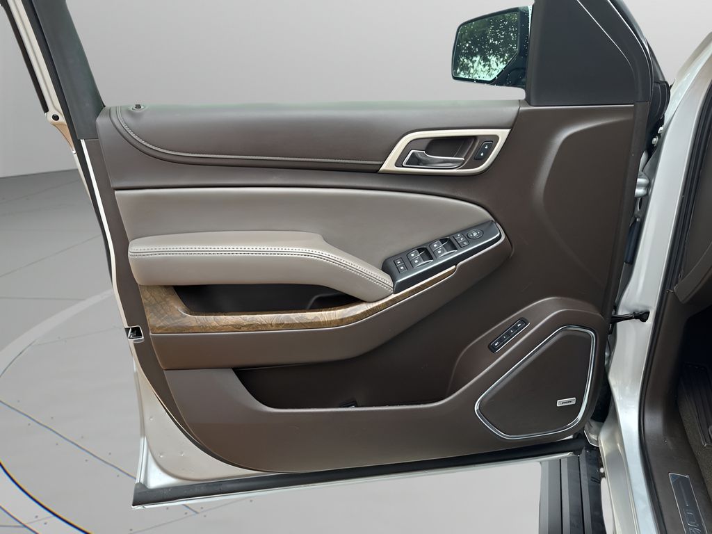 Used Car 2018 Gmc Yukon  Denali For Sale Under $30,000 In Austin, Texas