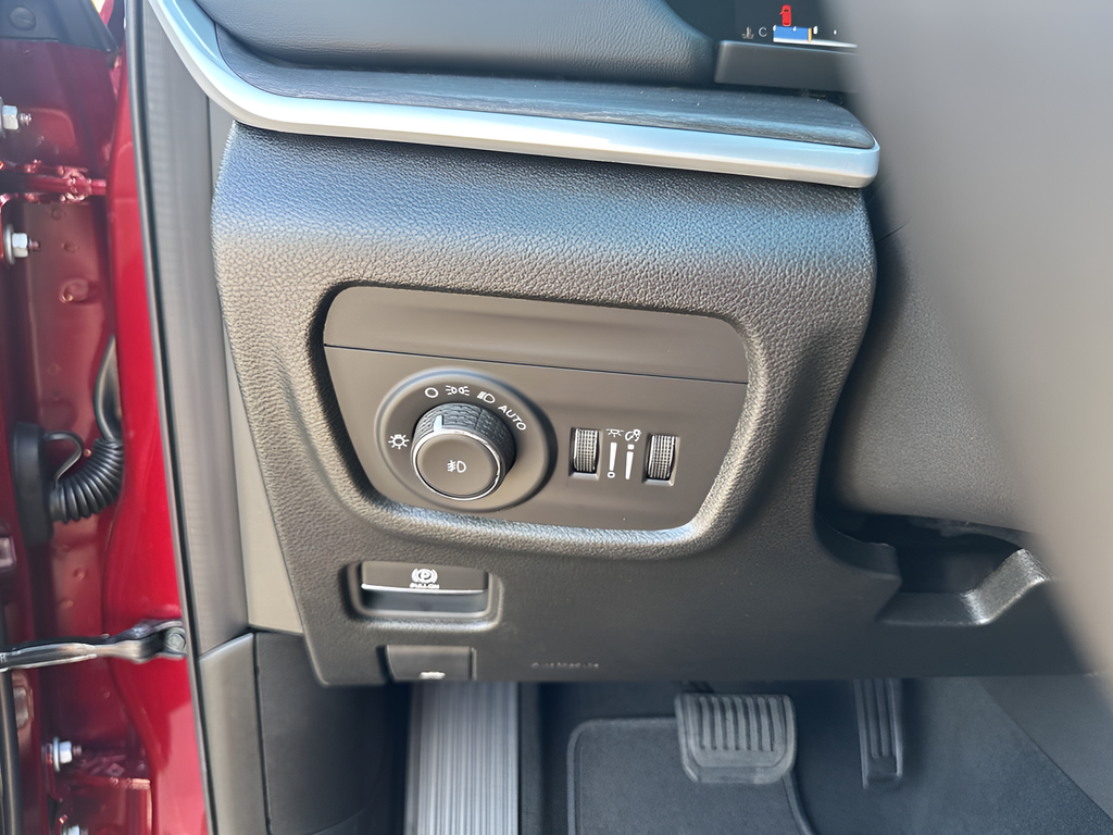 New Car 2025 Jeep Grand Cherokee  Limited For Sale Under $50,000 In Austin, Texas