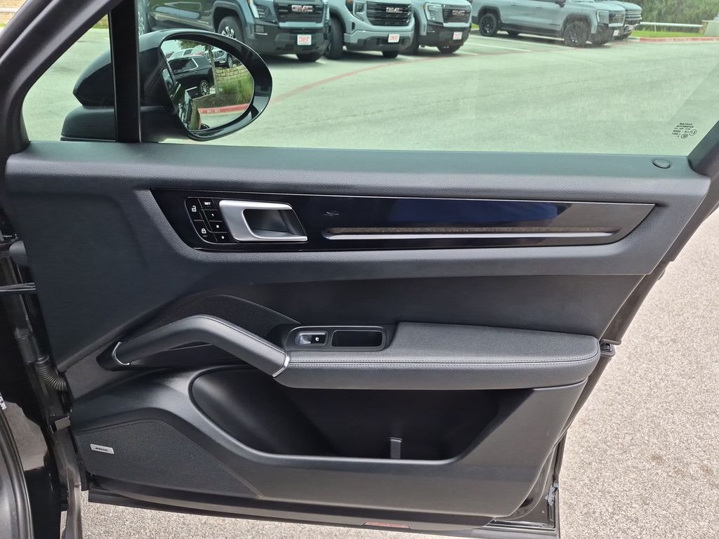Used Car 2019 Porsche Cayenne  S For Sale Under $35,000 In Austin, Texas