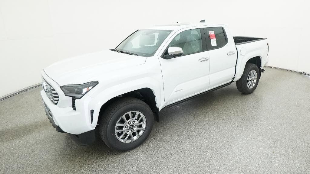 Thumbnail: 2025 Toyota Tacoma - 1