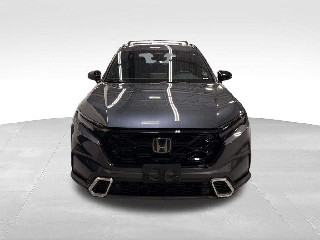 Thumbnail: 2023 Honda CR-V - 8