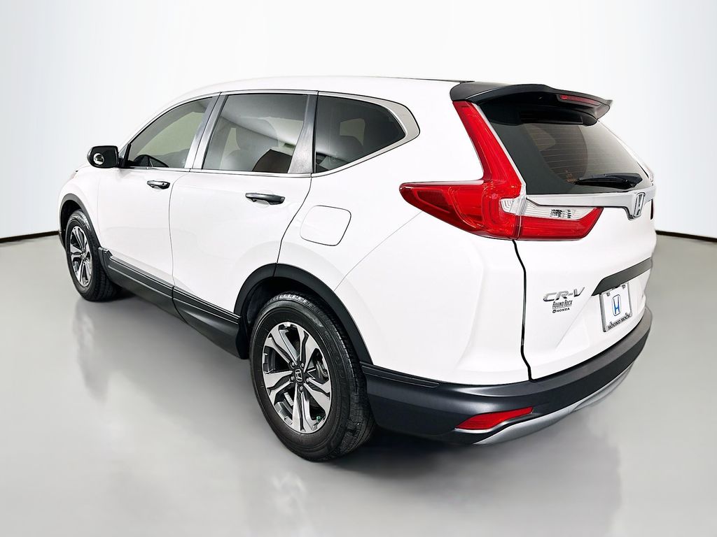 Thumbnail: 2019 Honda CR-V - 7