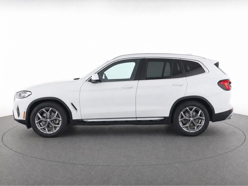 2024 BMW X3 xDrive30i  at Bob Ruth Ford