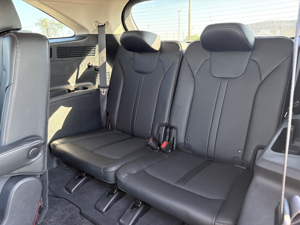 2022 Kia Sorento SX White at Shottenkirk Kia Fort Bend