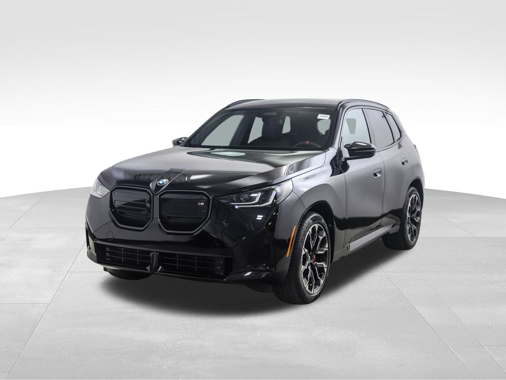 2025 BMW X3 M -
                Bloomington, MN