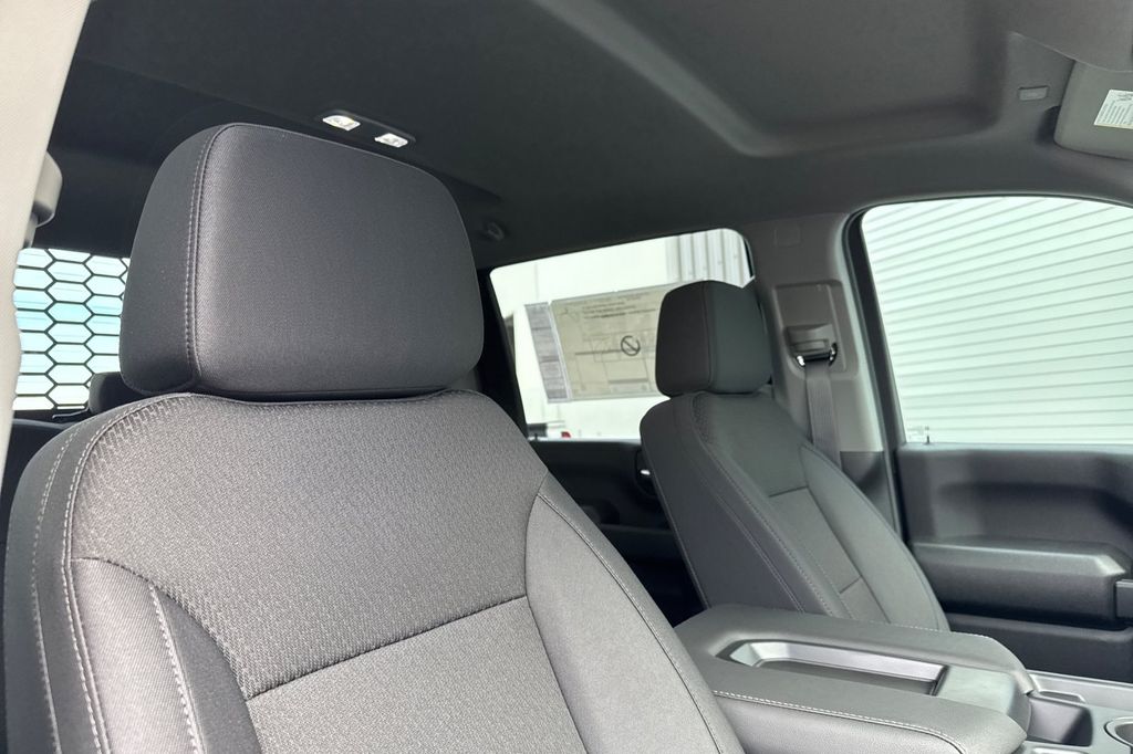 new 2026 GMC Sierra 3500HD car, priced at $78,903