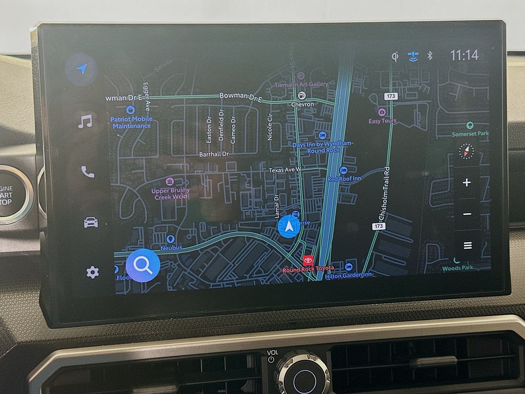 Thumbnail: 2025 Toyota 4Runner - 13