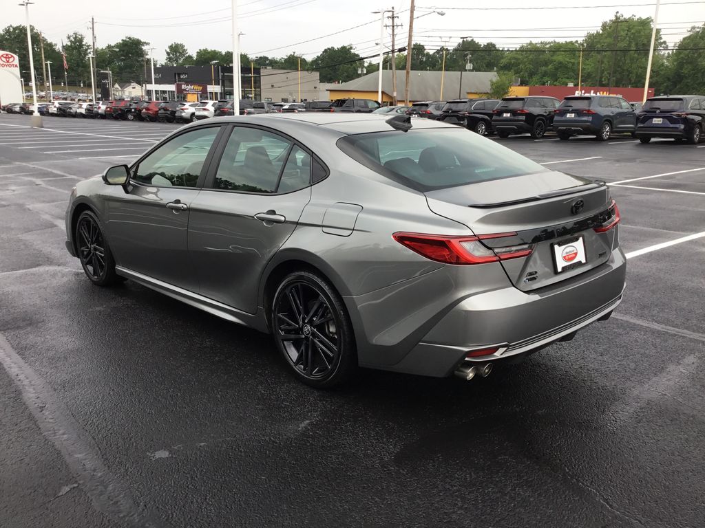 Thumbnail: 2025 Toyota Camry - 3