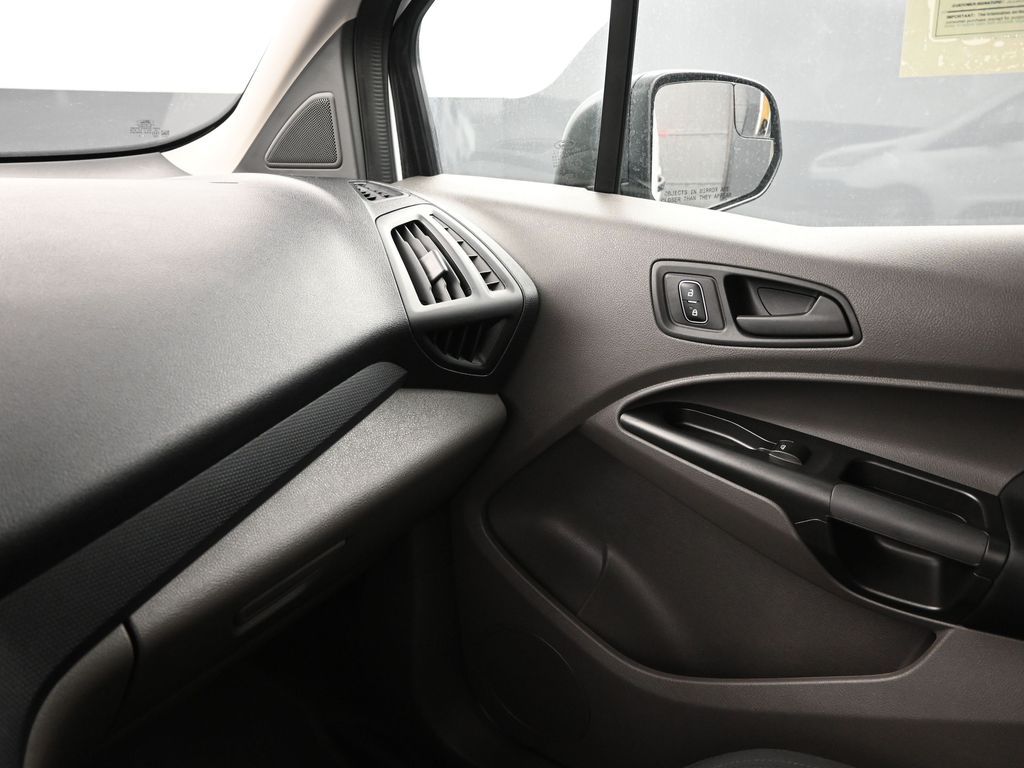 2023 Ford Transit Connect XL
