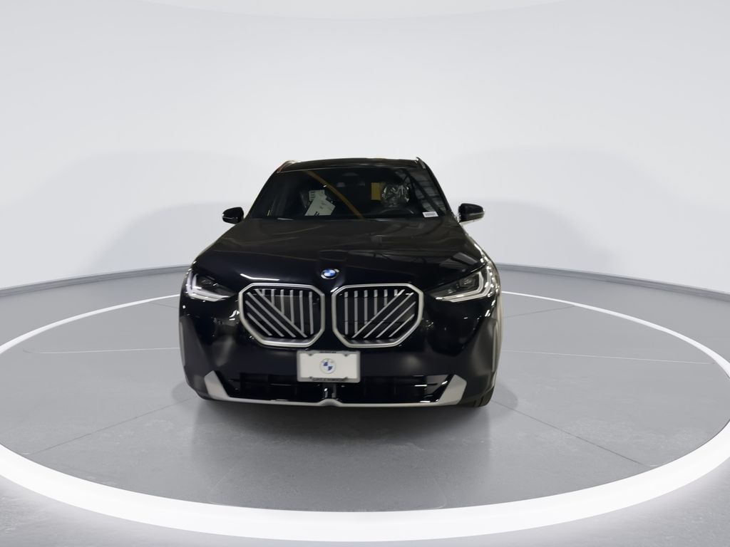 Thumbnail: 2026 BMW X3 - 3