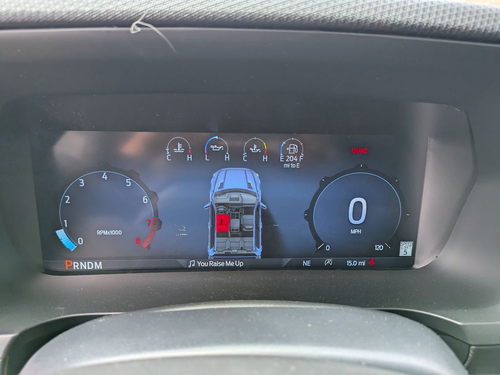 2026 Ford F-150 Rocky Ridge