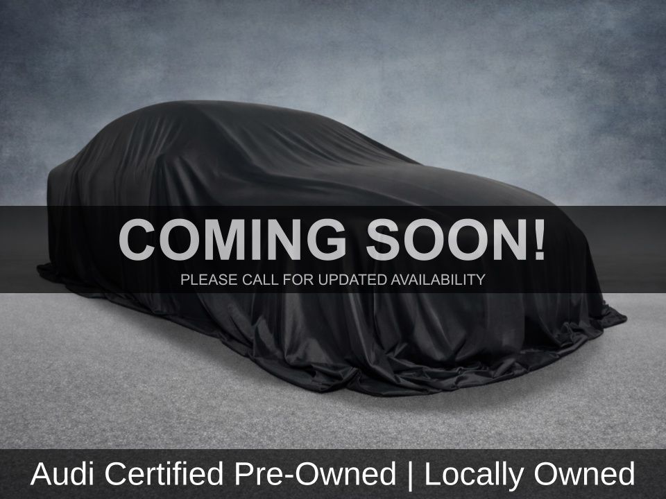 Chronos Gray Metallic 2025 Audi A5 quattro Premium Plus Sedan Sedan All-Wheel Drive 7-Speed Automatic