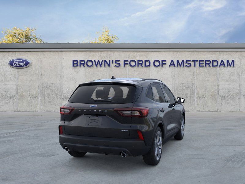 2025 Ford Escape ST-Line - 7