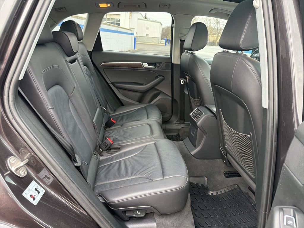 Thumbnail: 2015 Audi Q5 - 24