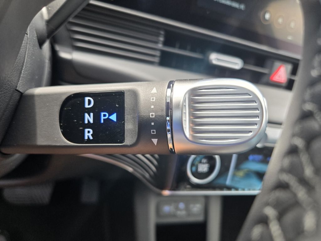 2026 Hyundai Ioniq - $42,050