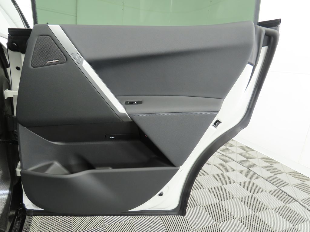 Thumbnail: 2026 BMW iX - 28