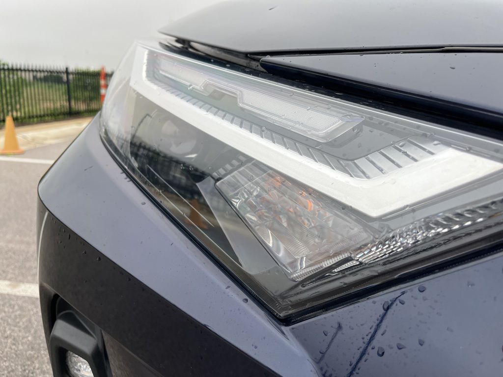 Thumbnail: 2024 Toyota RAV4 - 14