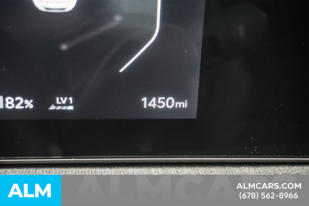 Used 2025 Gray Kia Light image 57